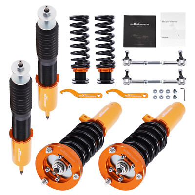 Coilovers/Suspensión roscada for BMW 3 Serie E90 2004-2011 E91 E92 E93