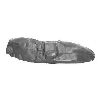 2009-2014 Ford F-150 Front Right Fender Liner FO1249138 9L3Z16102A. DFR