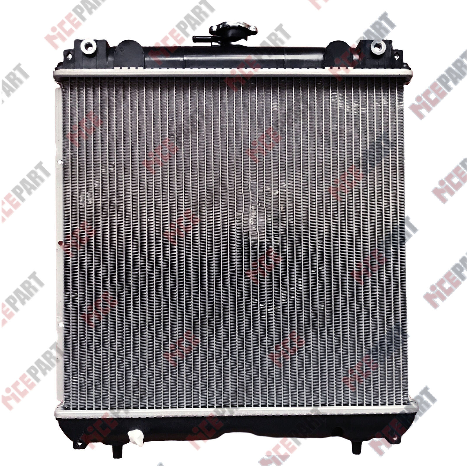 Water Tank Cooler Radiator 129044-44500 compatible with