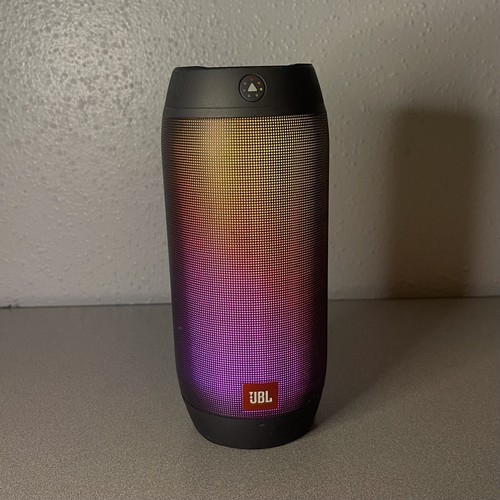 JBL Pulse 2 Portable Bluetooth Water Resistant Speaker Syste