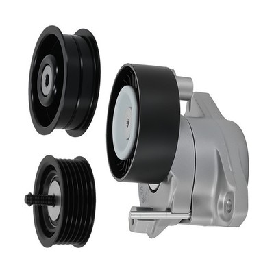 Belt Tensioner Pulley Set for Mercedes GLK Class CLK Class 2006-2010 419367