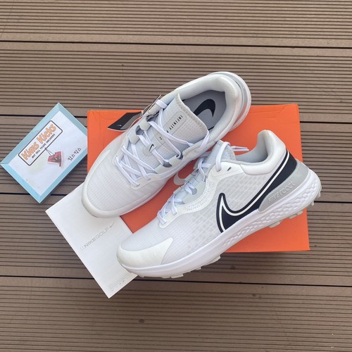 NIKE GOLF インフィニティプロ２　27,5cmの方おすすめ Nike Infinity Pro 2 のサイズ感 - Linkslover