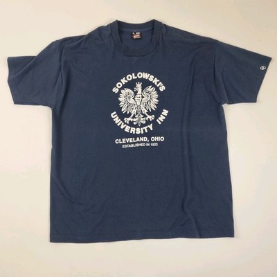 Fruit Of The Loom Ohio University Tee