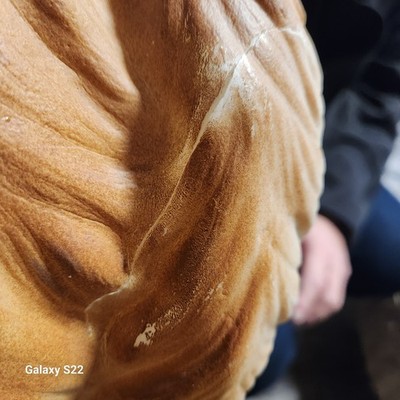 Item photo(s) from verified buyer