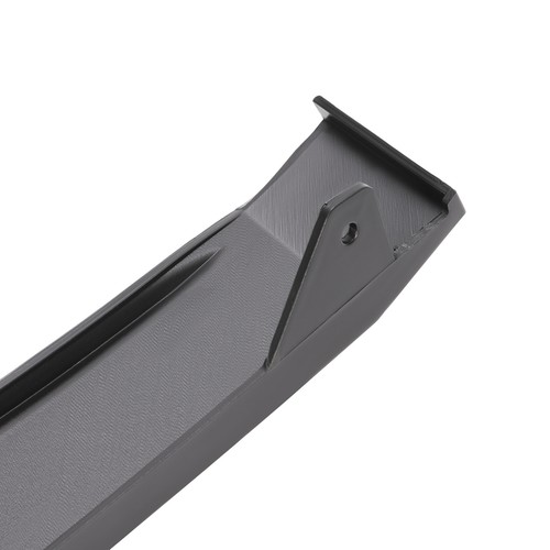 Front Bumper Valance For Chevrolet Impala 2014-2020 Lower Air Deflector 3PCS