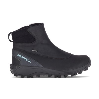 

Merrell Women Thermo Kiruna Mid Zip Водонепроницаемая кожаная обувь