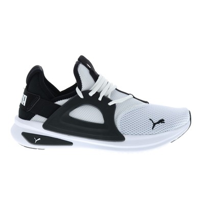 

Мужские кроссовки Puma Softride Enzo EVO 37704808 с белой сеткой, Белый, Puma Softride Enzo EVO