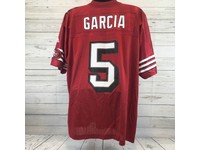 adidas 49ers jersey