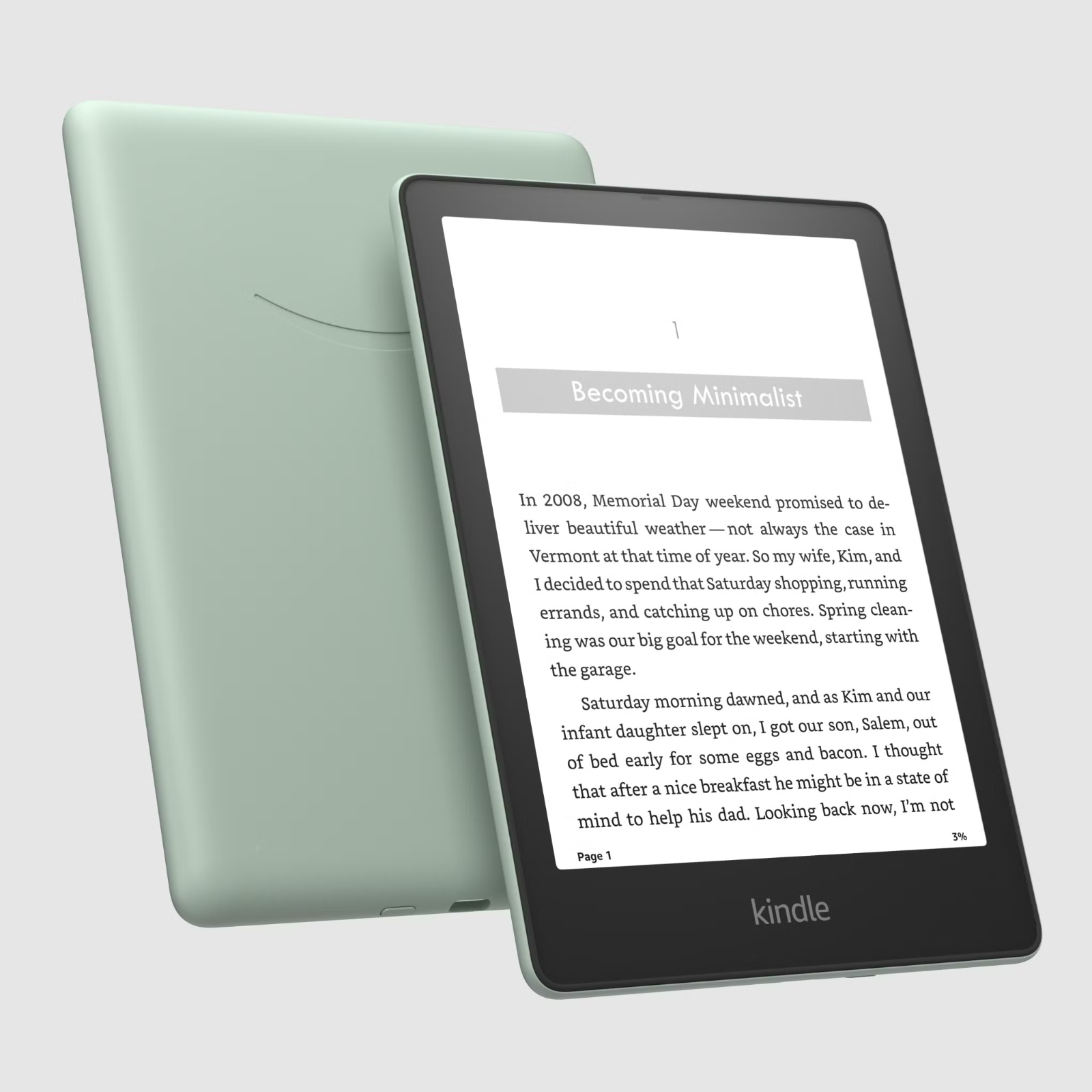 11世代 広告なし16G Amazon Kindle paperwhite Amazon Kindle paperwhite11世代 16GB 広告なし 【公式通販】
