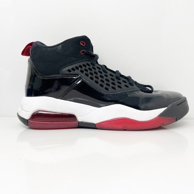 

Черные баскетбольные кроссовки Nike Boys Air Jordan Maxin 200 CD6123-001, размер 7 лет, Черный, Air Jordan Maxin 200