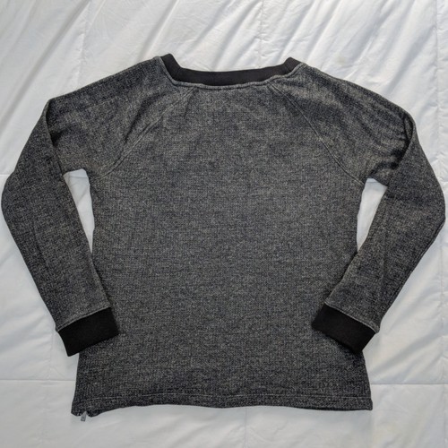 •Calvin Klein• Grey Pullover Sweater