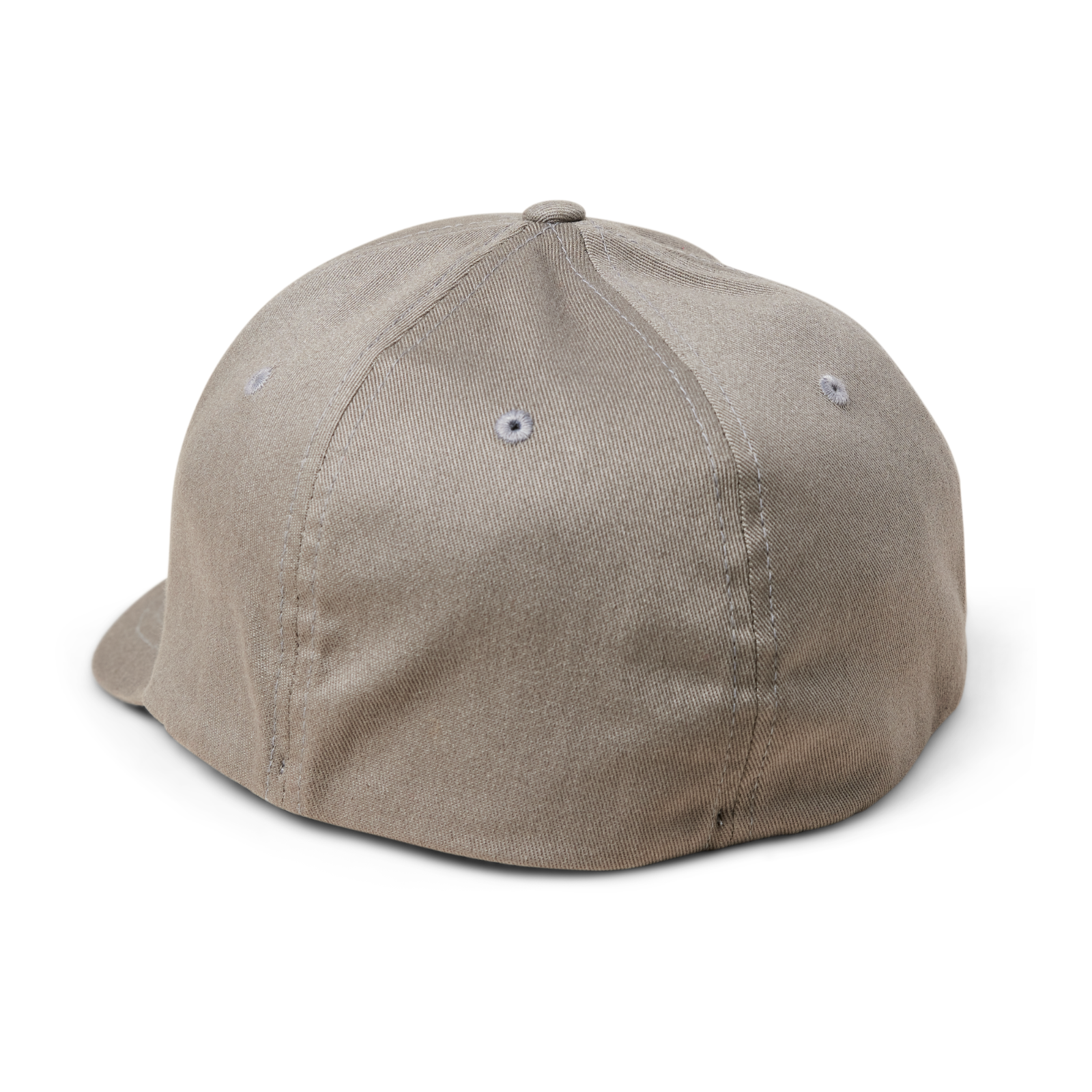 Fox Racing Flexfit Hat Toxsyk Pewter LG/XL