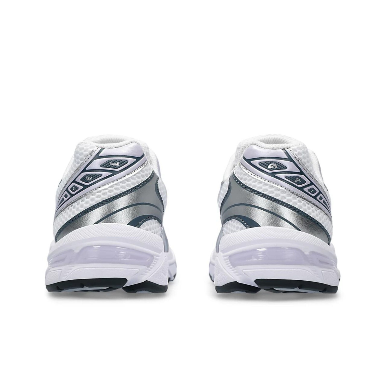 Pre-owned Nike Asics Gel-1130 White Faded Ash Rock 1202a164-113 [women Sz] In White/faded Ash Rock