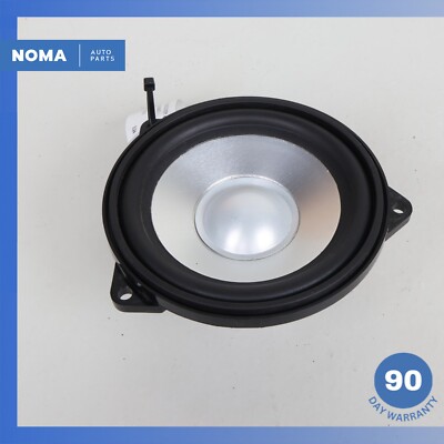 2011 Land Rover L319 LR4 Front or Rear Door Speaker Harman Kardon OEM