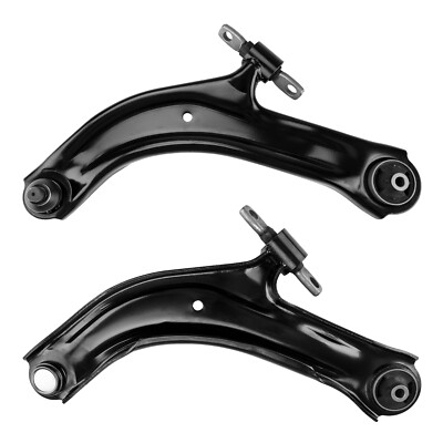 Front Lower Control Arm & Ball Joint for 2007-2012 Nissan Sentra K620373 K620374