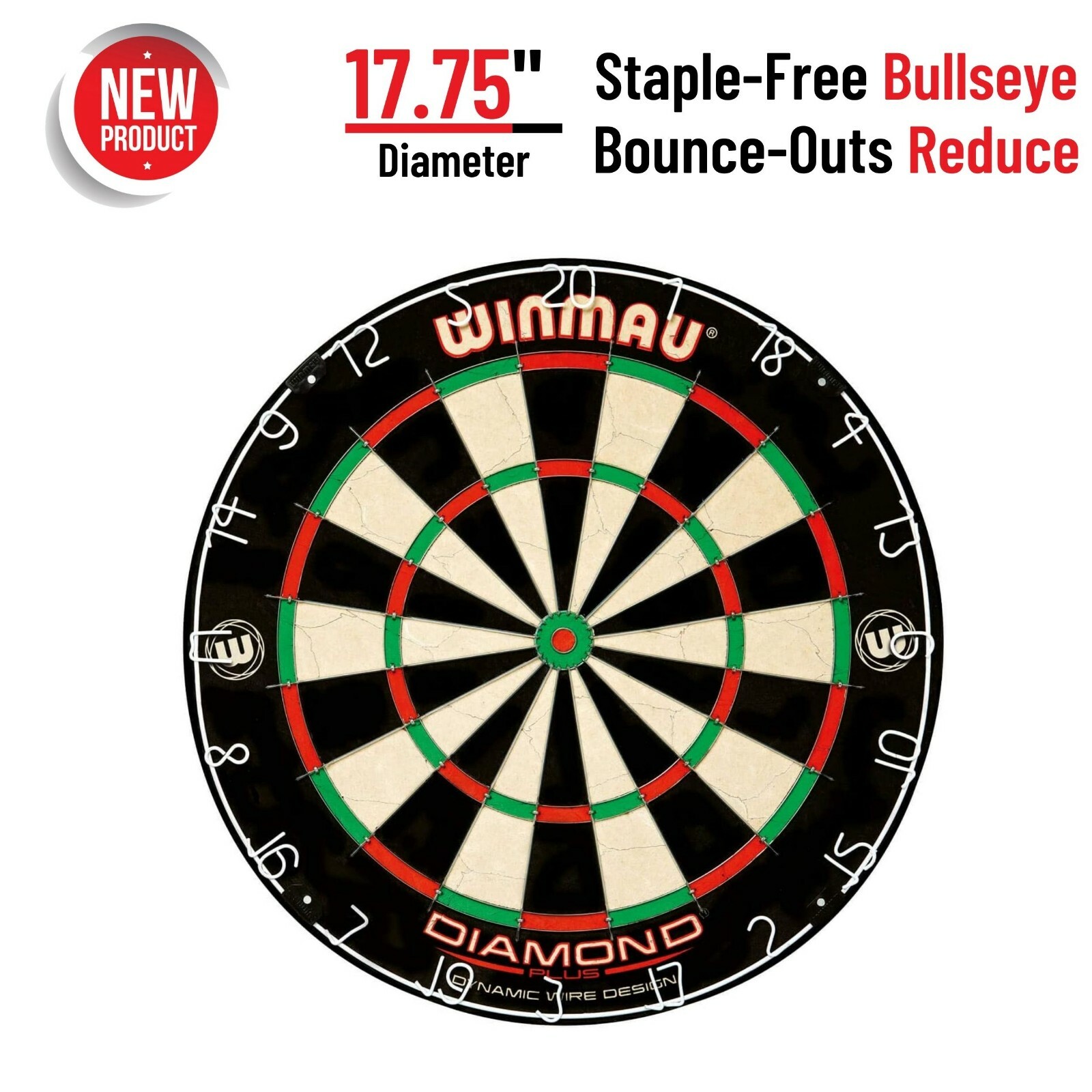 Bristle Dart Board Tournament Use　ブリッスル Bristle Dart Board Tournament Use ブリッスル Tournament