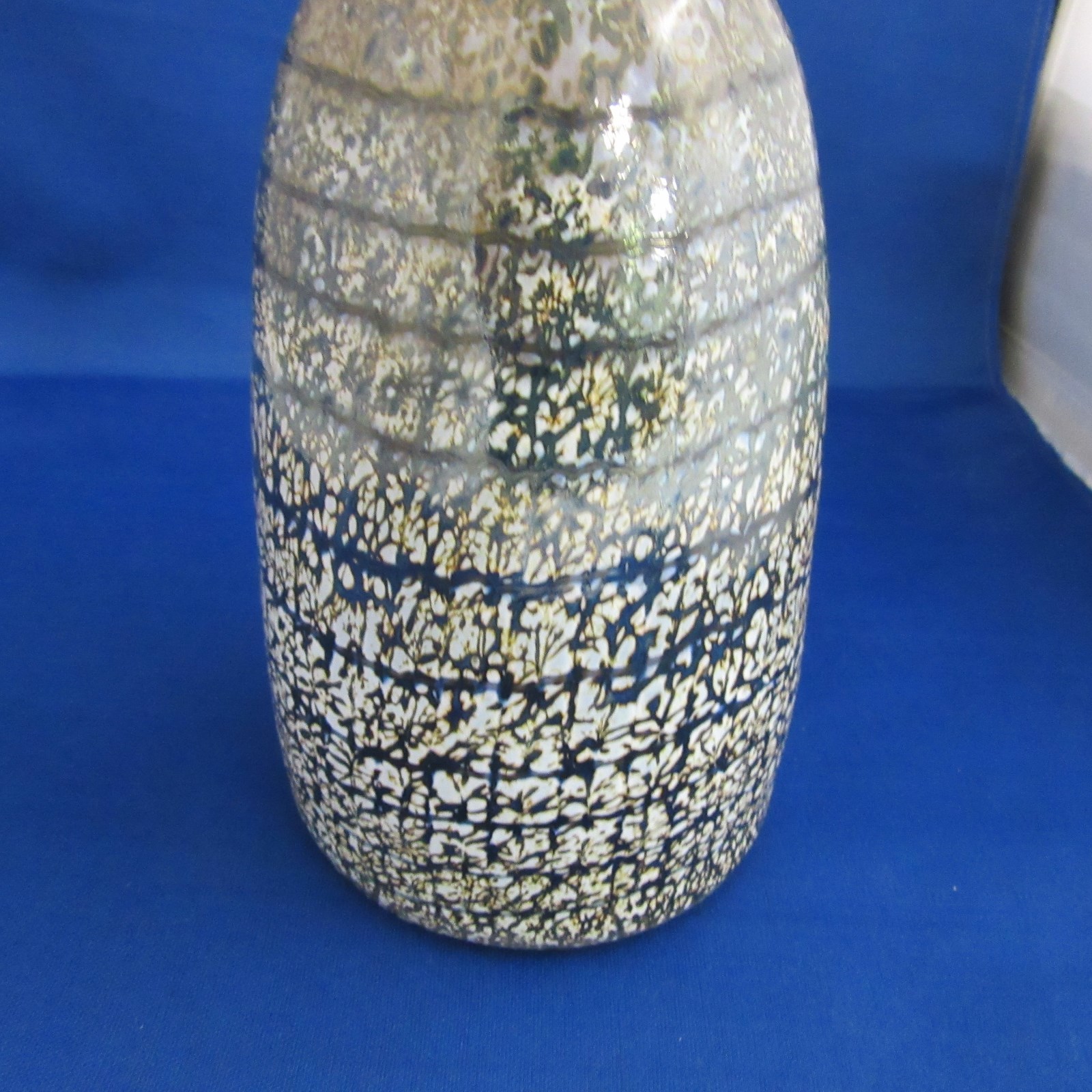 Iittala Oiva Toikka Art glass bird - Barn Owl - NIB