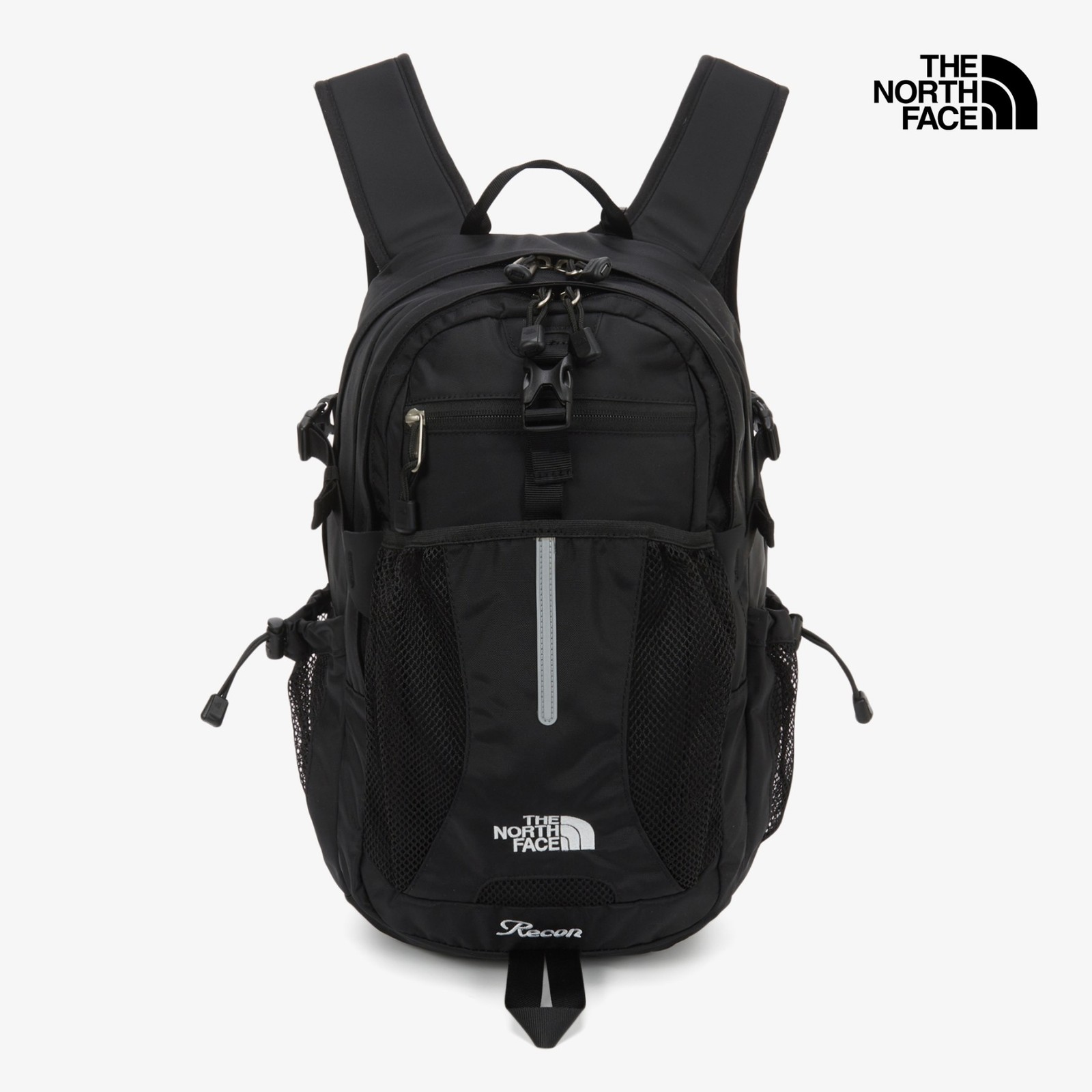 New THE NORTH FACE RECON MEDIUM BACKPACK NM2DR56A BLACK TAKSE