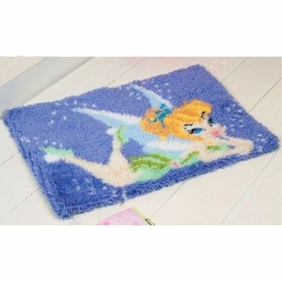 Tinkerbell Rug For Sale In Uk 48 Used Tinkerbell Rugs