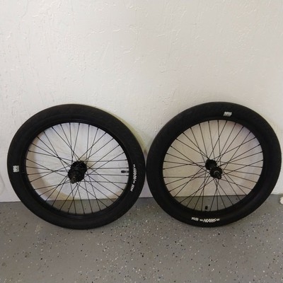 haro heffer rims