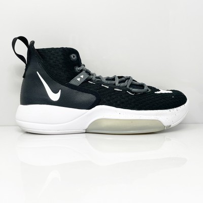 

Мужские баскетбольные кроссовки Nike Zoom Rize TB BQ5468-001, размер 7, Черный, Zoom Rize TB