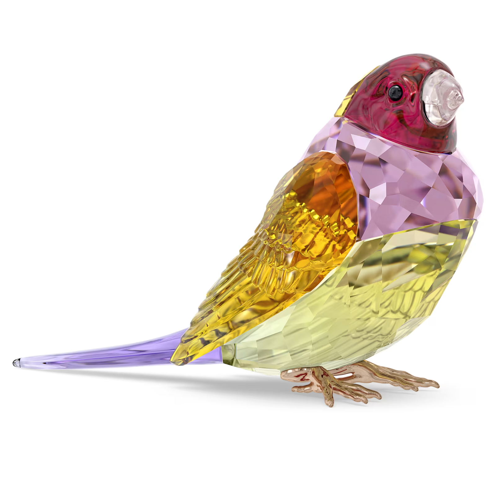 CRYSTAL BIRD SPECIAL DIGEST '90非売品 1783083-80935543-04032024-