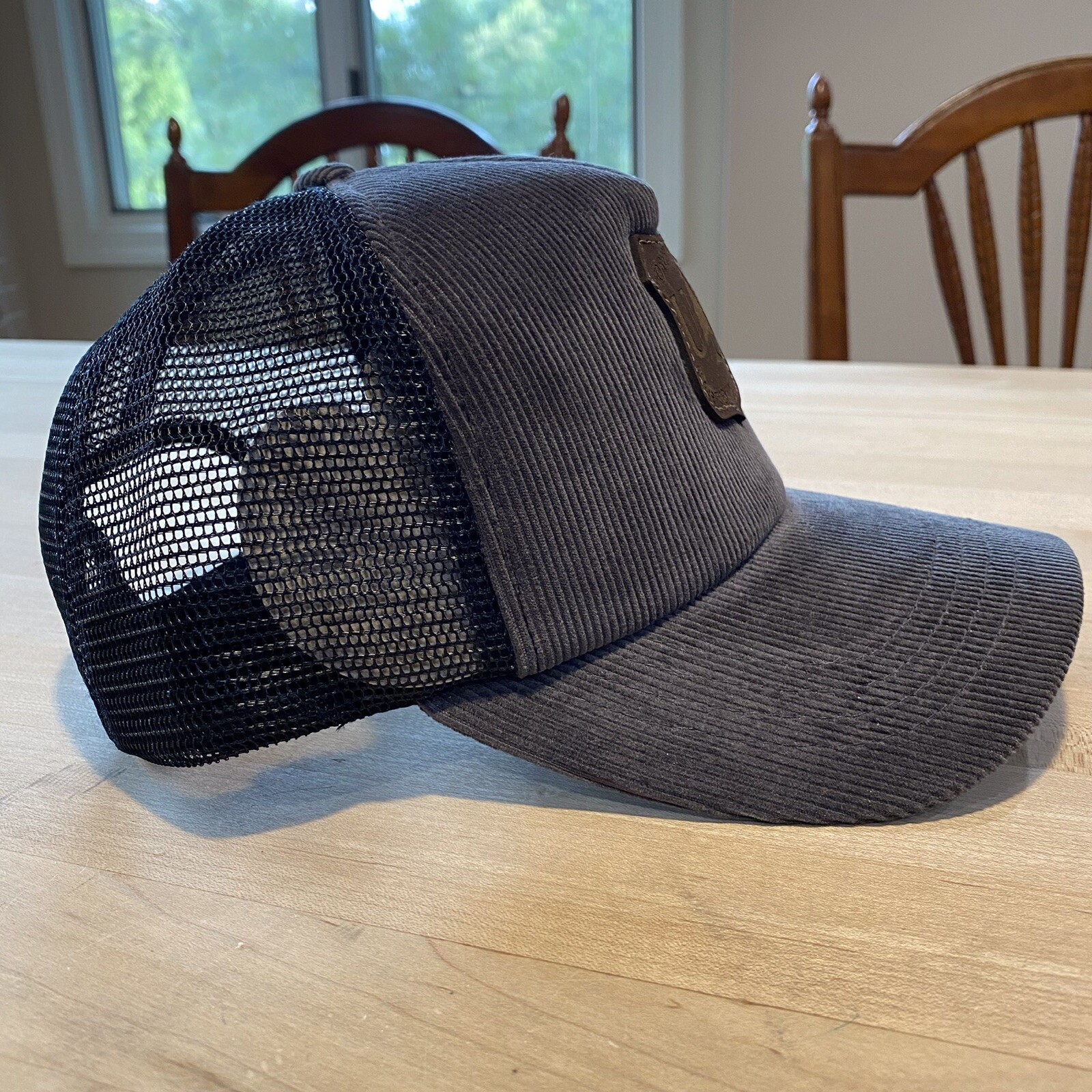 USFS Alcon Cord Mesh Cap - New 