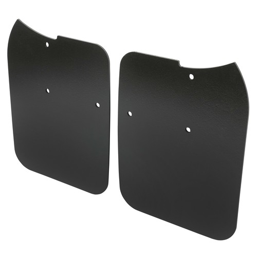 For Tacoma 4x4 4WD Prerunner 95-04 Textured Splash Guard Mud Flap W/ Flares