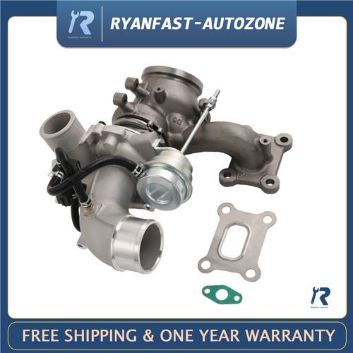 TURBO トゥルボー Turbocharger turbo 240 HP 53039880272 for 2013-2016 Ford