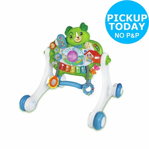 leapfrog ice cream cart argos