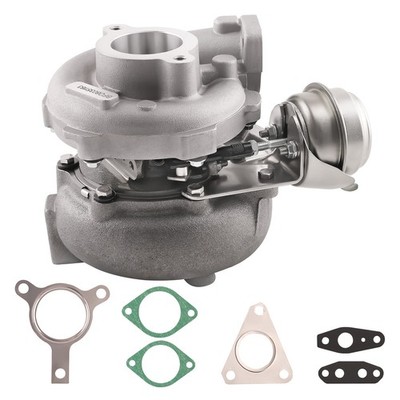 Turbocompresseur for Nissan Pathfinder Navara 2.5L GT2056V 14411EB300 Turbo New