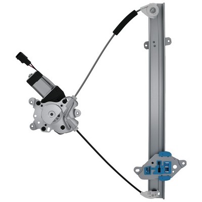 Window Regulator & Motor Assembly for Mitsubishi Outlander 2003-2006 Front Left