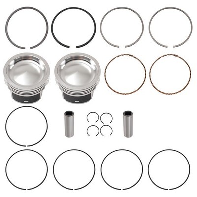 80mm Engine Rebuild Kit for Polaris RZR S 800 Ranger 800 2009-2017 2203715