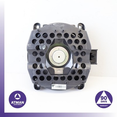BMW F25 X3 X5 Front Left or Right Under Seat HiFi Subwoofer Speaker 9287757 OEM