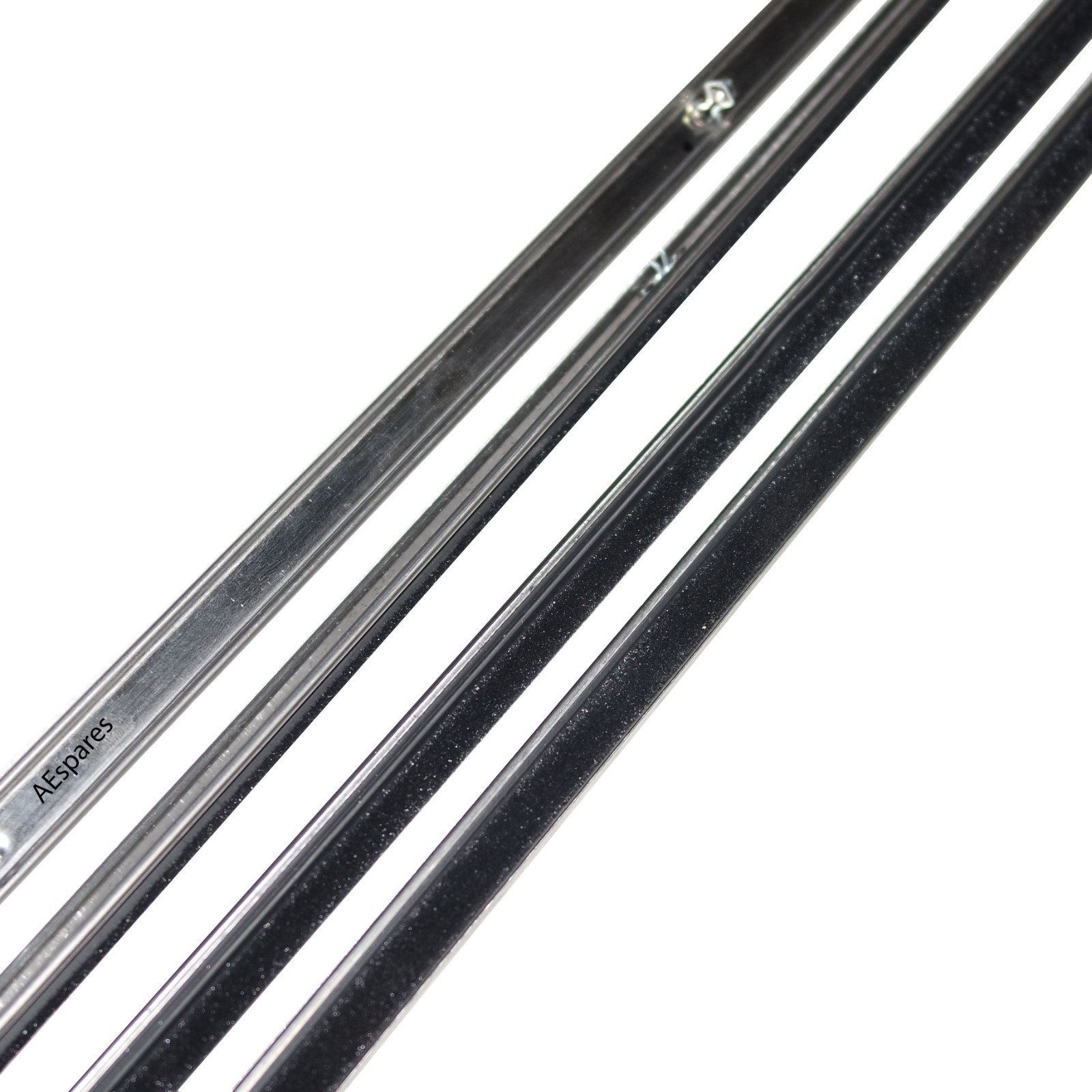 For Suzuki Samurai SJ410 413 Door Window Trim Moulding Seal Felt Whisker 