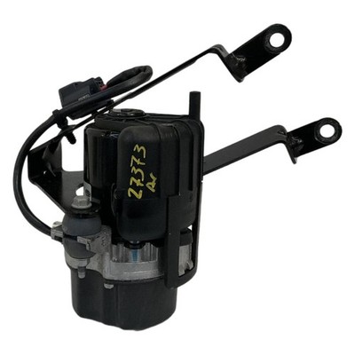 2021-2023 Chevrolet Traverse Vacuum Pump 85587887 Brake Booster Factory OEM Part