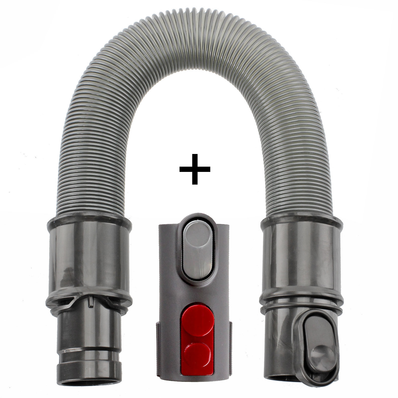 1.4m Universal Long Extension Hose for DYSON CY22 CY23 Big Ball Animal 2 eBay