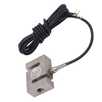 High Precision Load Sensor Stable And Safe For Mixing Station NIC