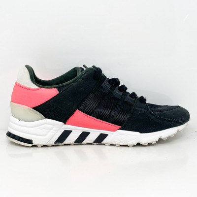 

Adidas Mens Equipment Support RF BB1319 Черные кроссовки Кроссовки Размер 8.5, Черный, Equipment Support RF