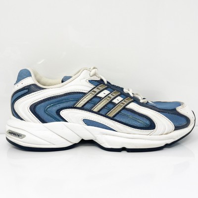 

Adidas Womens Adiprene 537568 Синие кроссовки для бега Размер 8.5, Синий, Adiprene