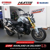 2023 BMW R 1250 R 1250 SE Cardan Euro 5