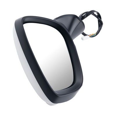 Left Side View Mirror for Mazda CX-5 2015-2017 9Pin Power Folding Heated