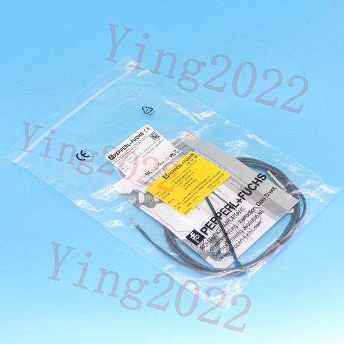 NBB0.8-5GM25-E3 For Pepperl+Fuchs New Sensor free shipping