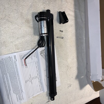 Eco-Worthy Linear Actuator 14mm/s 