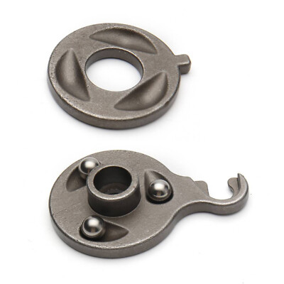 Easy Lever Pull Power Clutch Kit effortless for 1987-Up Harley Big Twin Dyna