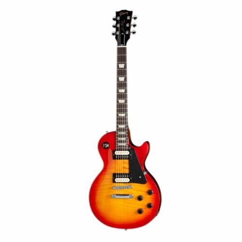 Electric Guitar Gibson Historic Collection '58 Les Paul 2014 Electric Guitar Gibson Historic Collection '58 Les Paul 2014