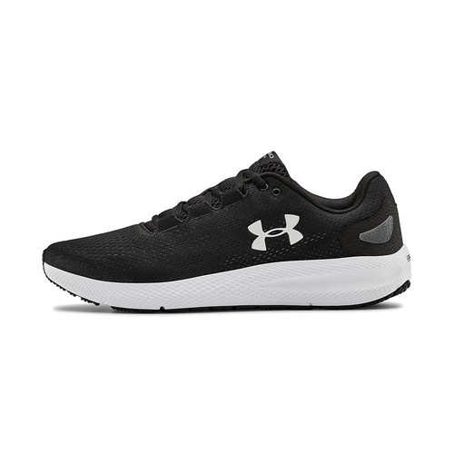 

[3022594-001] Mens Under Armour Charged Pursuit 2, Черный