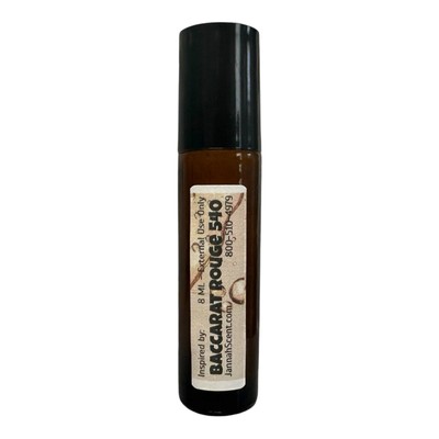Body Oil - 8 ML Roll-On - 5 for $20 - Local Pickup Only   Grab Your Deal Today!