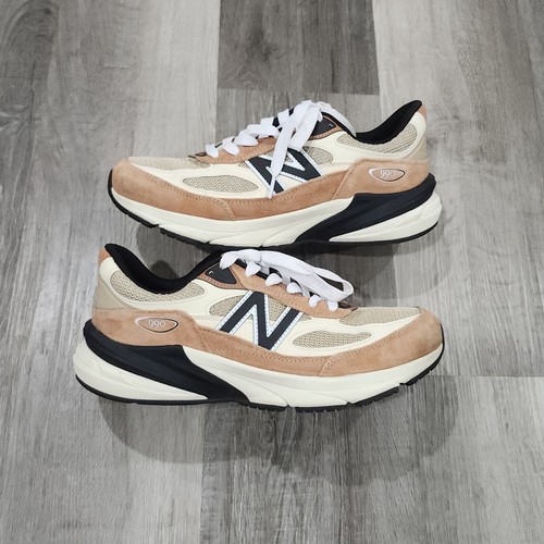 New Balance Teddy Santis x 990v6 Made in USA Men's 9.5 Sepia New Balance Teddy Santis x 990v6 Made in USA Men's 9.5 Sepia