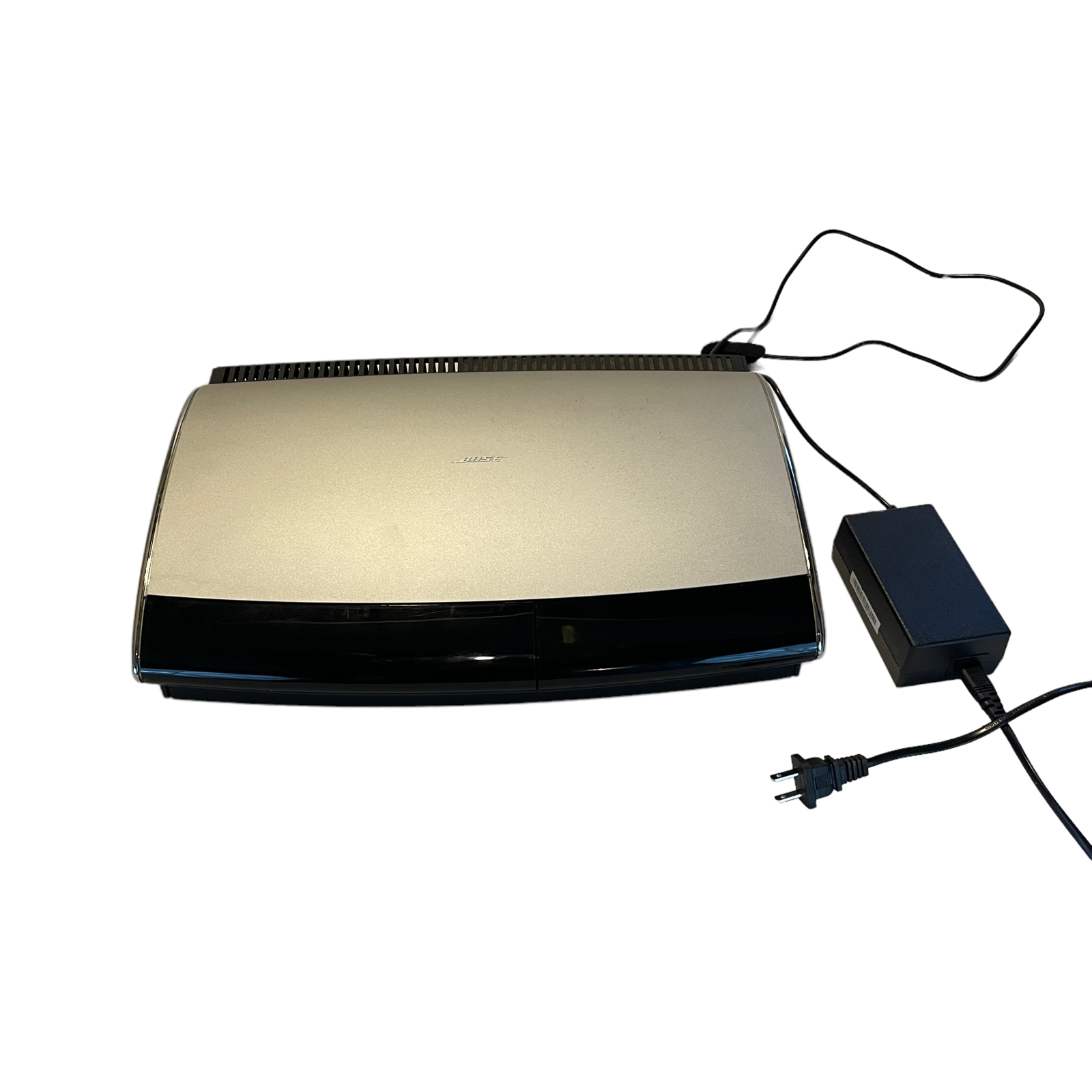BOSE model av28 media center ボーズ ホームシアター